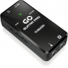 TC HELICON GO GUITAR PRO - mobilny interfejs audio