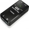 TC HELICON GO GUITAR PRO - mobilny interfejs audio