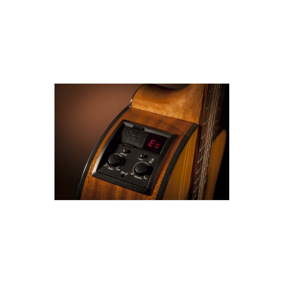 TAKAMINE GC1CE-NAT