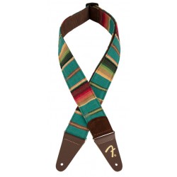 FENDER 2" SONORAN STRAP -...