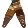FENDER 2" SONORAN STRAP - SAGUARO PASEK GITAROWY