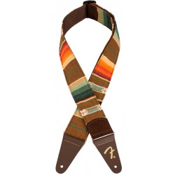 FENDER 2" SONORAN STRAP -...