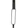 FENDER BLACK UKULELE STRAP PASEK DO UKULELE