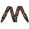 FENDER UGLY CHRISTMAS SWEATER STRAP REINDEER PAS GITAROWY