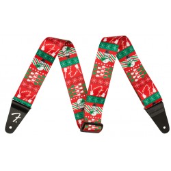 FENDER UGLY CHRISTMAS...