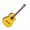 TAKAMINE GC3CE-NAT - GITARA ELEKTROKLASYCZNA 4/4 Z POKROWCEM