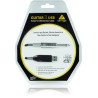 BEHRINGER GUITAR 2 USB - gitarowy interfejs audio USB.