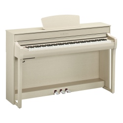 YAMAHA CLP-735 WA - PIANINO...