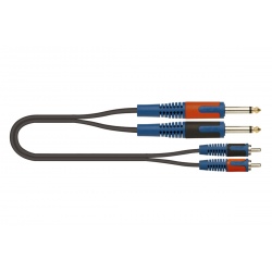 QUIK LOK RKSA130-1 (1m)- 2x...