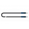 QUIK LOK RKSA138-3 - Kabel MINI JACK STEREO Długość 3M