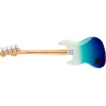 FENDER PLAYER PLUS JAZZ BASS PF BLB - GITARA BASOWA