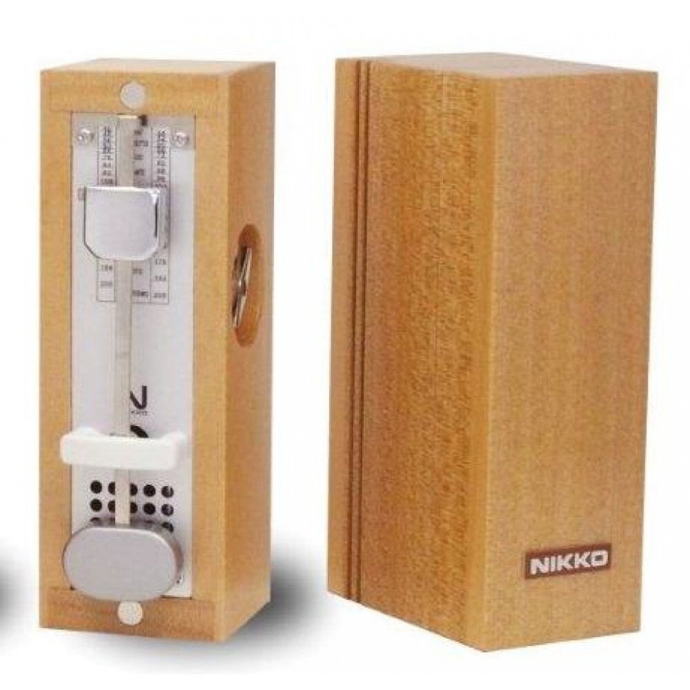 NIKKO WOODEN MINI NATURAL