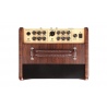 NUX STAGEMAN W ZESTAWIE Z FOOTSWITCHEM NMP-4