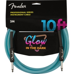 FENDER PROFESSIONAL 10 GLOW...