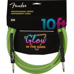 FENDER PROFESSIONAL 10 GLOW...