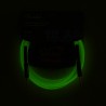 FENDER PROFESSIONAL 10 GLOW IN DARK GREEN