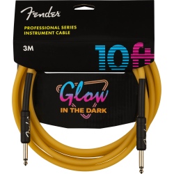 FENDER PROFESSIONAL 10 GLOW...