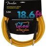 FENDER PROFESSIONAL 18,6 GLOW IN DARK ORANGE