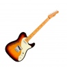FENDER AMERICAN ORIGINAL 60S TELECASTER THINLINE MN 3TSB