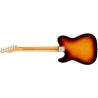 FENDER AMERICAN ORIGINAL 60S TELECASTER THINLINE MN 3TSB