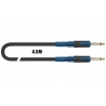 QUIK LOK RKSI-200-4,5 Kabel JACK MONO Długość 4,5M