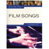 PWM FILM THEMES 24 SCREEN HIT EASY PIANO