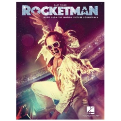 PWM JOHN E. ROCKETMAN MOVIE