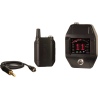 SHURE GLXD 16E-Z2 Cyfrowy gitarowy system bezprzewodowy w pedale