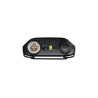 SHURE GLXD 16E-Z2 Cyfrowy gitarowy system bezprzewodowy w pedale