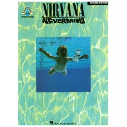PWM NIRVANA NEVERMIND TAB