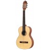 ORTEGA R121 3/4 GITARA KLASYCZNA 3/4