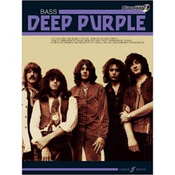 PWM DEEP PURPLE BASS...