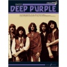 PWM DEEP PURPLE BASS PLAYALONG +CD