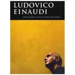 PWM EINAUDI L. THE PIANO...