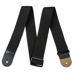 FENDER STRAP CHARVEL 2 POLY...