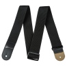 FENDER STRAP CHARVEL 2 POLY BLK PAS GITAROWY