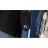 FENDER STRAP BLOCKS BK