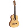 ORTEGA R121L-34 GITARA KLASYCZNA 3/4 LEWORĘCZNA