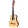 ORTEGA R121L-34 GITARA KLASYCZNA 3/4 LEWORĘCZNA