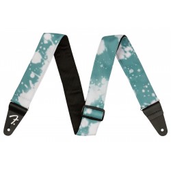 FENDER TIE DYE ACID WASH...