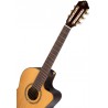 ORTEGA RCE159MN GITARA ELEKTROKLASYCZNA