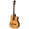 ORTEGA RCE159MN GITARA ELEKTROKLASYCZNA