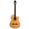 ORTEGA RCE159MN GITARA ELEKTROKLASYCZNA