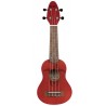 ORTEGA K1-RD KEIKI UKULELE SOPRANINOWE