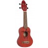 ORTEGA K1-RD KEIKI UKULELE SOPRANINOWE