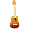 ORTEGA RUPR-TQB UKULELE TENOROWE