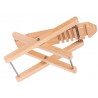 ORTEGA OWFS-1NT PODNÓŻEK DLA GITARZYSTY