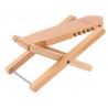 ORTEGA OWFS-1NT PODNÓŻEK DLA GITARZYSTY