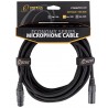 ORTEGA OECM-10XX KABEL MIKROFONOWY 3 M