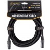 ORTEGA OECM-30XX KABEL MIKROFONOWY 9 M